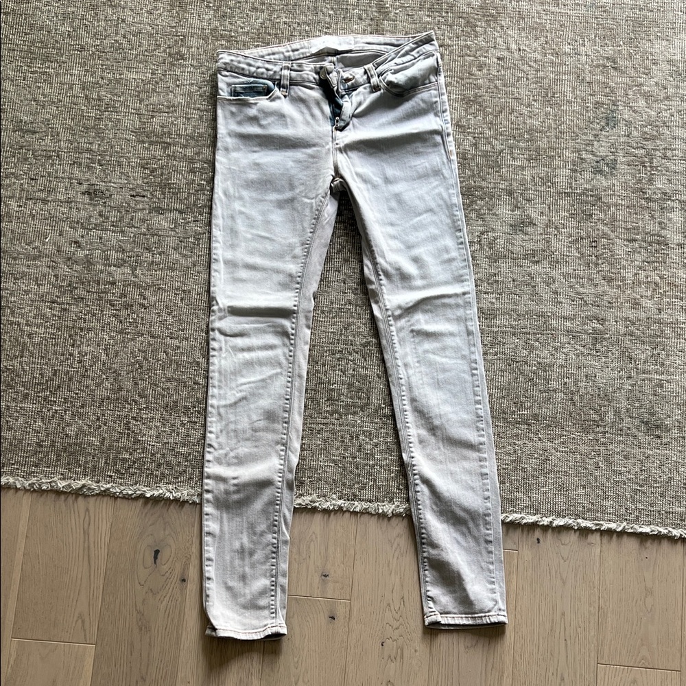 IRO Skinny Jeans